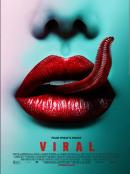 Ilsutrasi Film Viral tayang di Biokop Trans TV Kamis 18 September 2025. [Int]